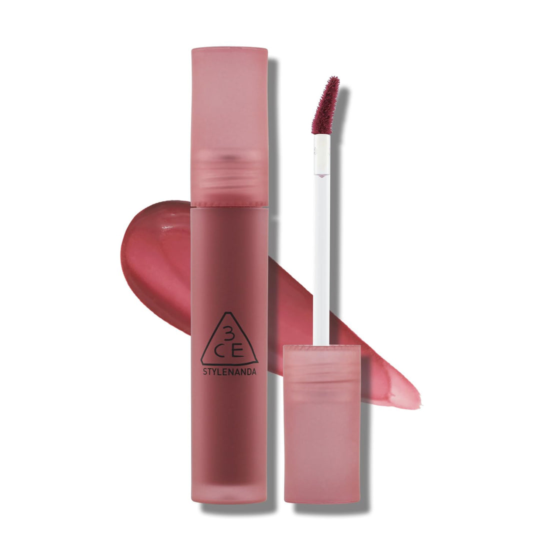 3CE Blur Water Tint Double Wind Lip Tint for a Flawless Finish