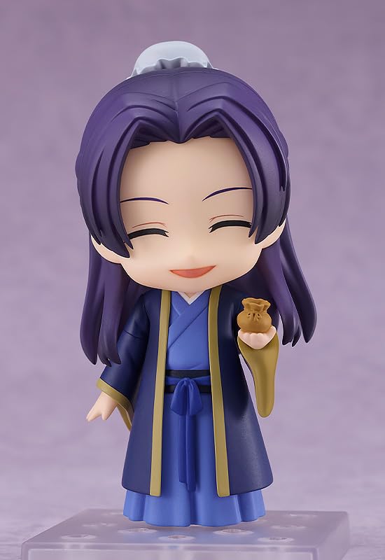 GOOD SMILE COMPANY Nendoroid Figure from The Apothecary Diaries Remastered
