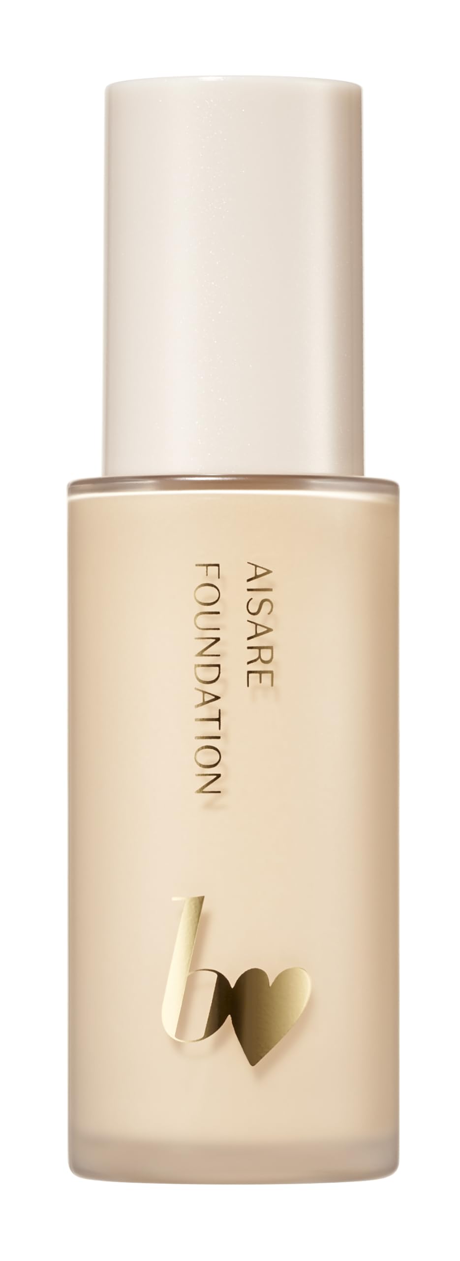 b idol Liquid Foundation 01 Light Beige 28ml for Radiant Skin