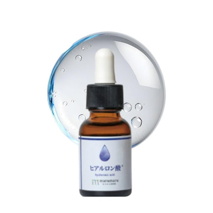 Beauty Gate Hyaluronic Acid Serum for Hydration and Radiance