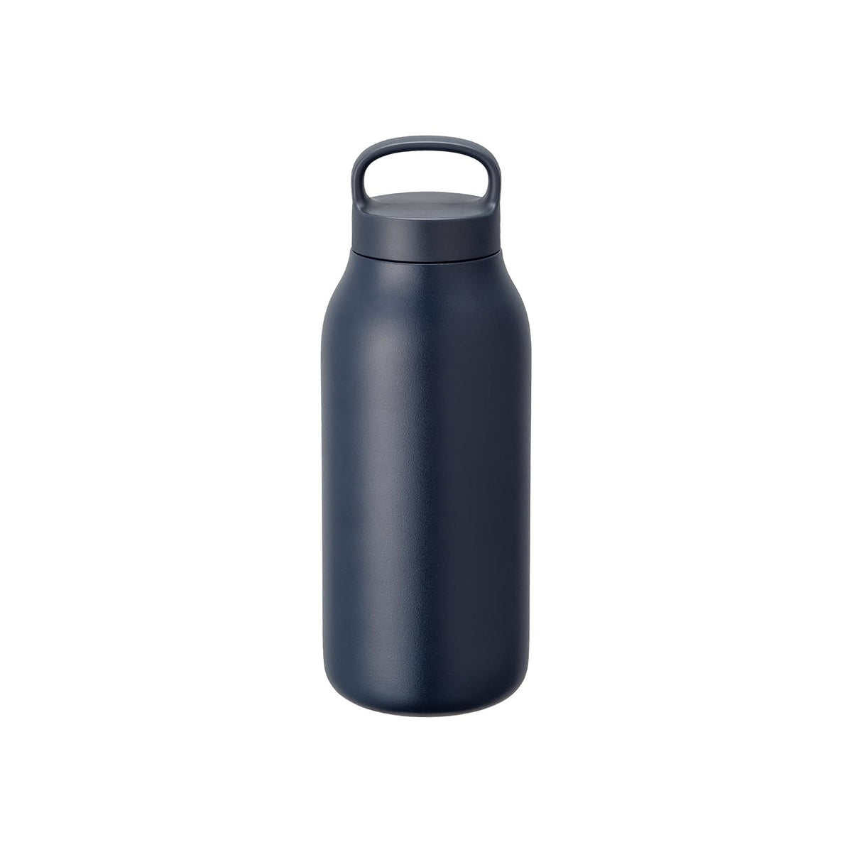 KINTO Water Tumbler 550ml Deep Navy for Everyday Use