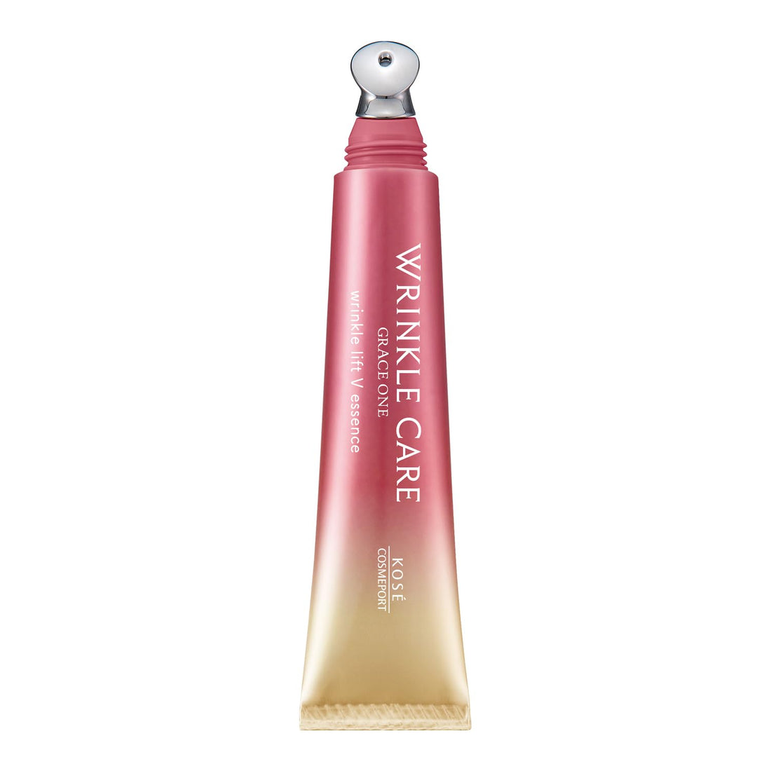 Grace One Wrinkle Care Essence 15g for Japanese Skincare