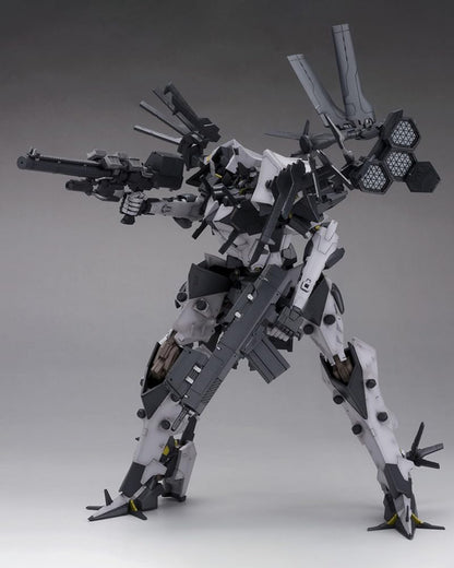 KOTOBUKIYA Armored Core BFF 063AN Ambient 1/72 Scale Model Kit
