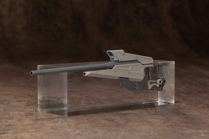 KOTOBUKIYA M.S.G Weapon Unit 09 New Sniper Rifle 148mm Model Kit