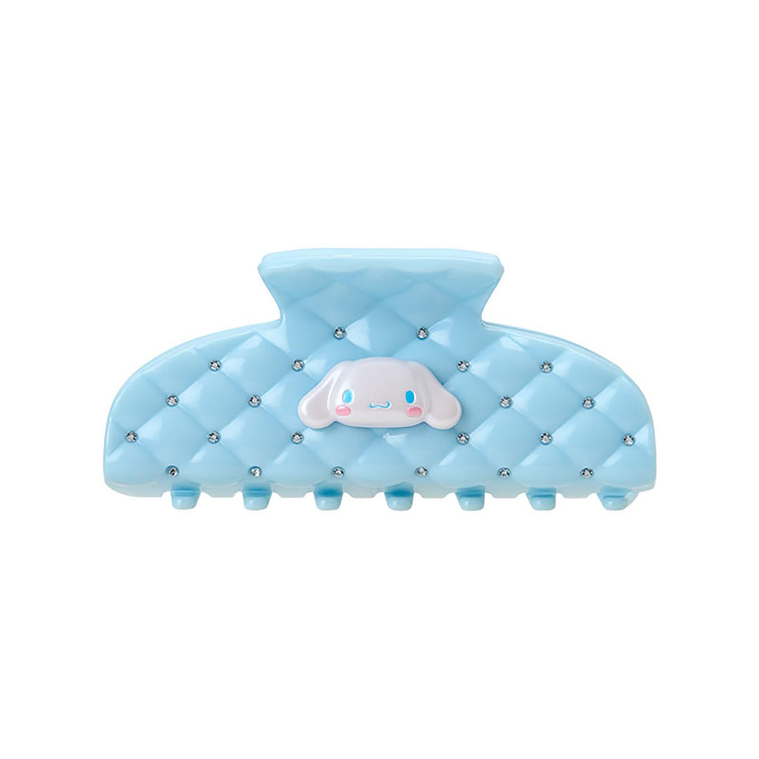 SANRIO Cinnamoroll Hair Clip Stylish ABS Resin Accessory