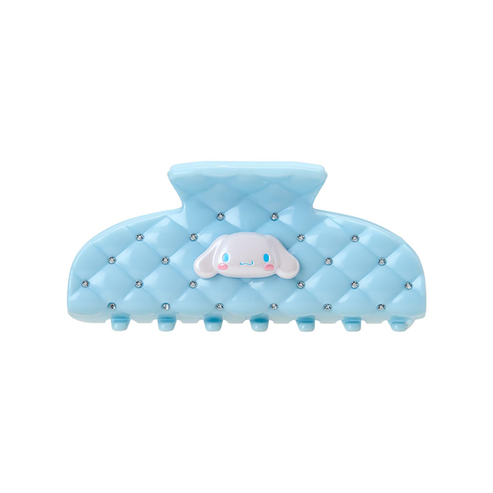 SANRIO Cinnamoroll Hair Clip Stylish ABS Resin Accessory