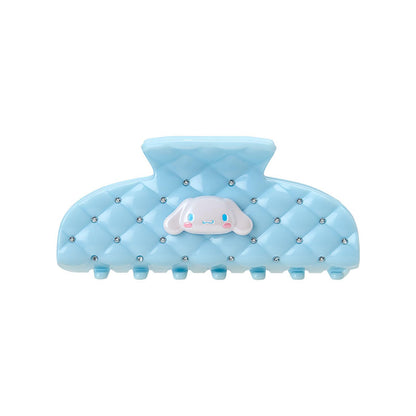 SANRIO Cinnamoroll Hair Clip Stylish ABS Resin Accessory