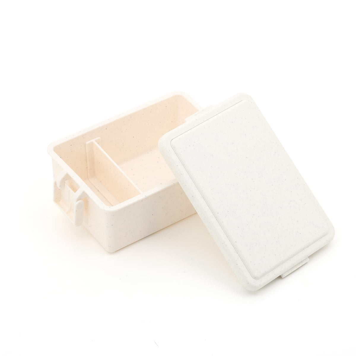Miyoshi Seisakusho GEL-COOL Gel Ice Pack Lunch Box Vanilla Color 400ml