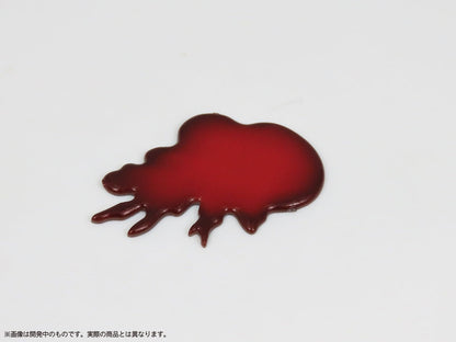 MIC Pripura Figure Play Suspense Full Color Printed Plastic Kit