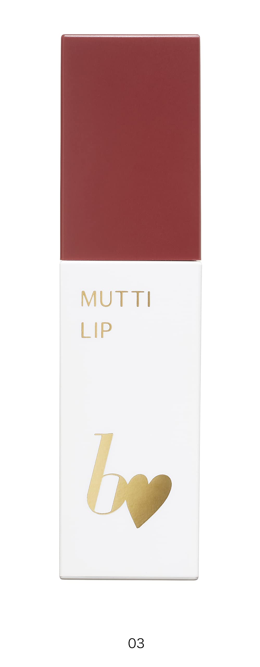 b idol Moisturizing Lip Tint 4.5g with Long-Lasting Color