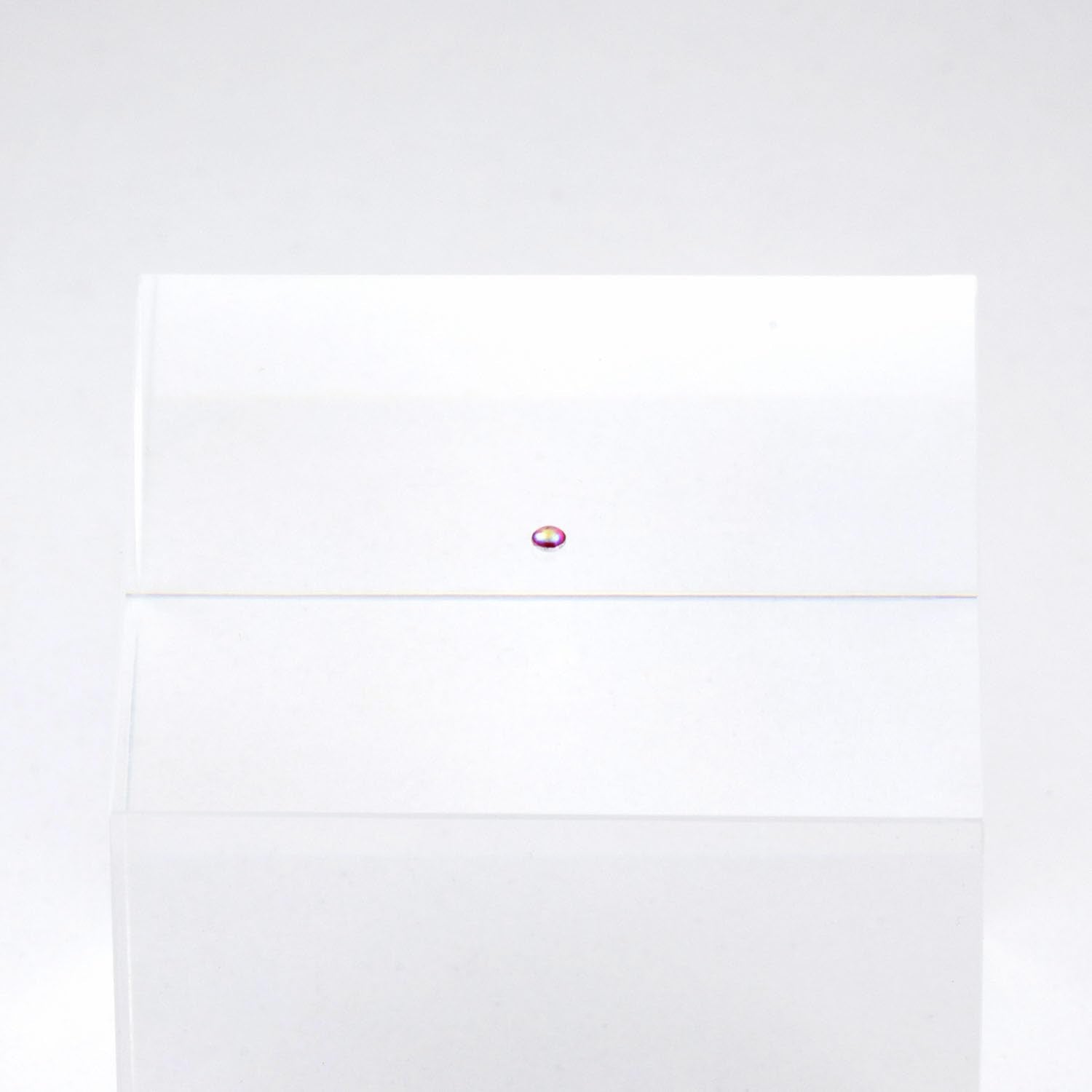 HiQparts VC Dome 4 VP1 Color 2.0mm Model Kit Parts Set of 10