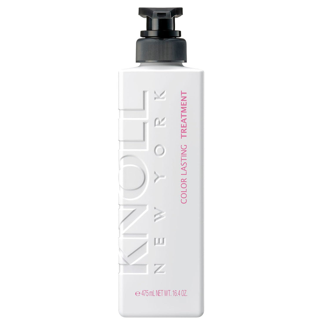 STEPHEN KNOLL Color Lasting Treatment 475ml for Color Damage Protection