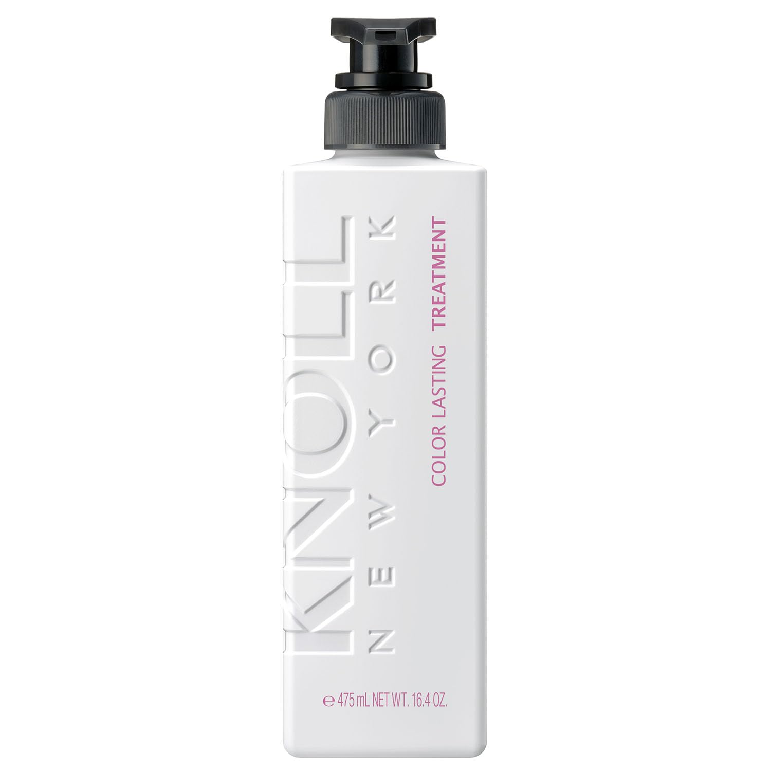 STEPHEN KNOLL Color Lasting Treatment 475ml for Color Damage Protection