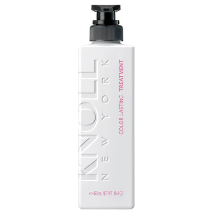 STEPHEN KNOLL Color Lasting Treatment 475ml for Color Damage Protection