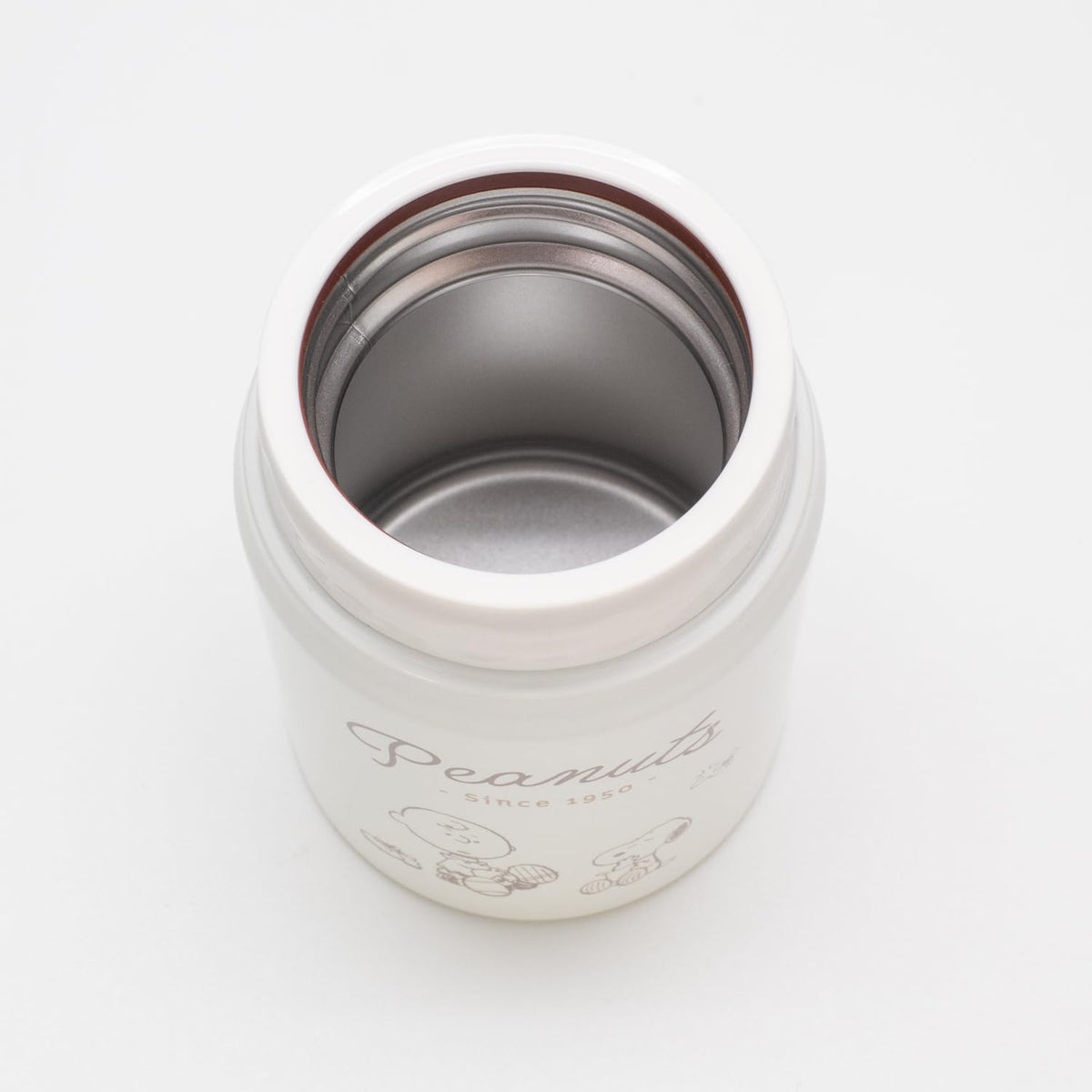 OSK Stainless Steel Insulated Soup Case 320ml for Japanese Model Kits