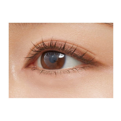 KiSS Soft Mousse Liner 01 Nutty Mocha 0.35g Creamy Brown Eye Liner