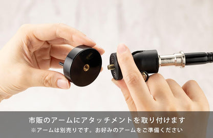 KOTOBUKIYA Hand Model Attachment for Figures - Essential Accessory