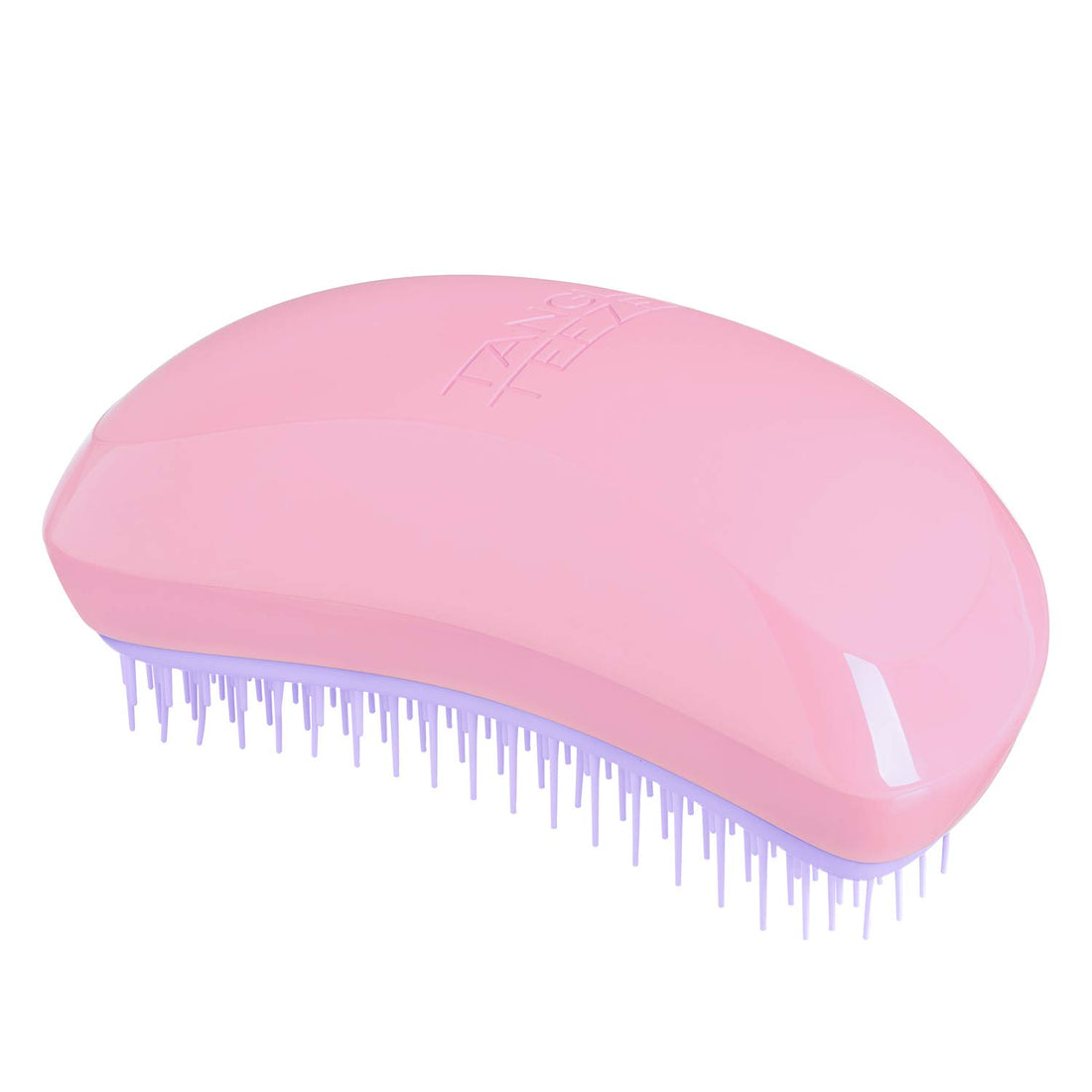 TANGLE TEEZER Salon Elite Hair Brush Lavender Pink