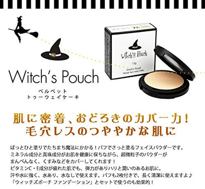 Witch&