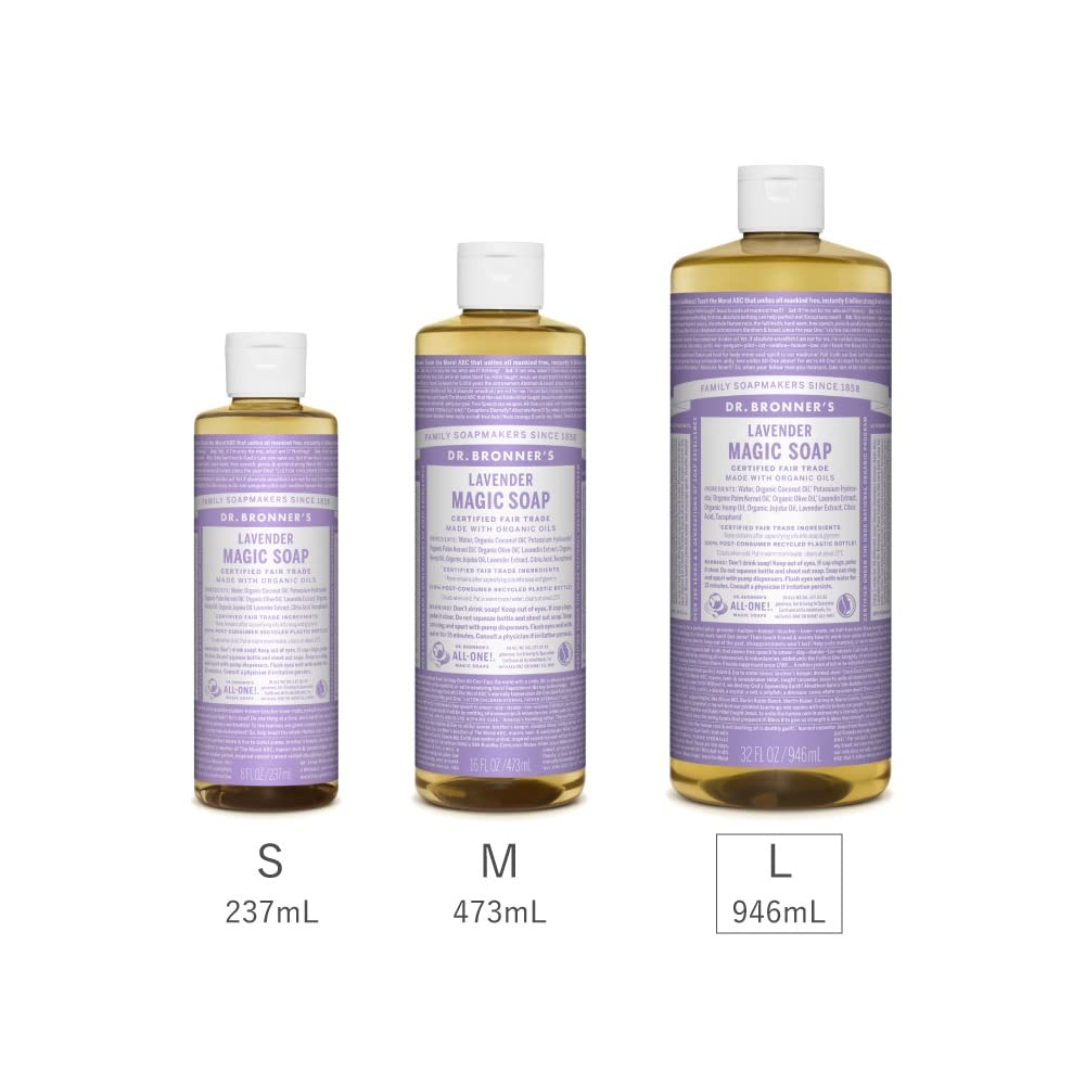 Dr. Bronner&