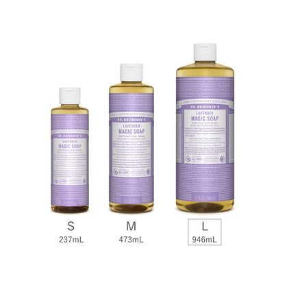 Dr. Bronner&