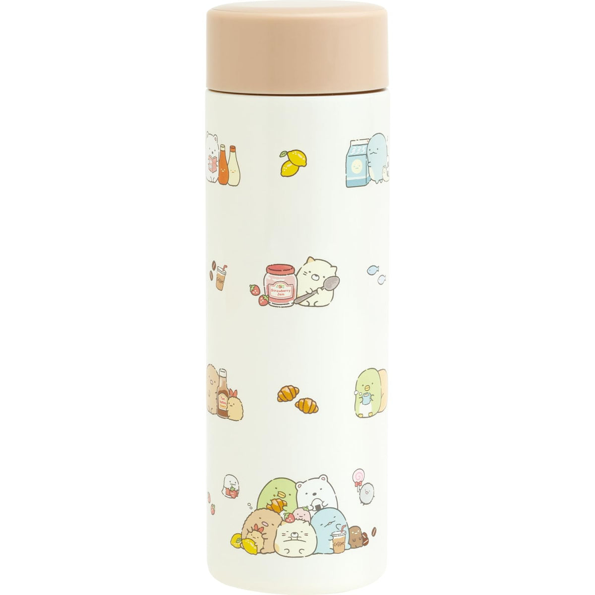 San-X Sumikko Gurashi Ultra Lightweight Mug Bottle 180ml