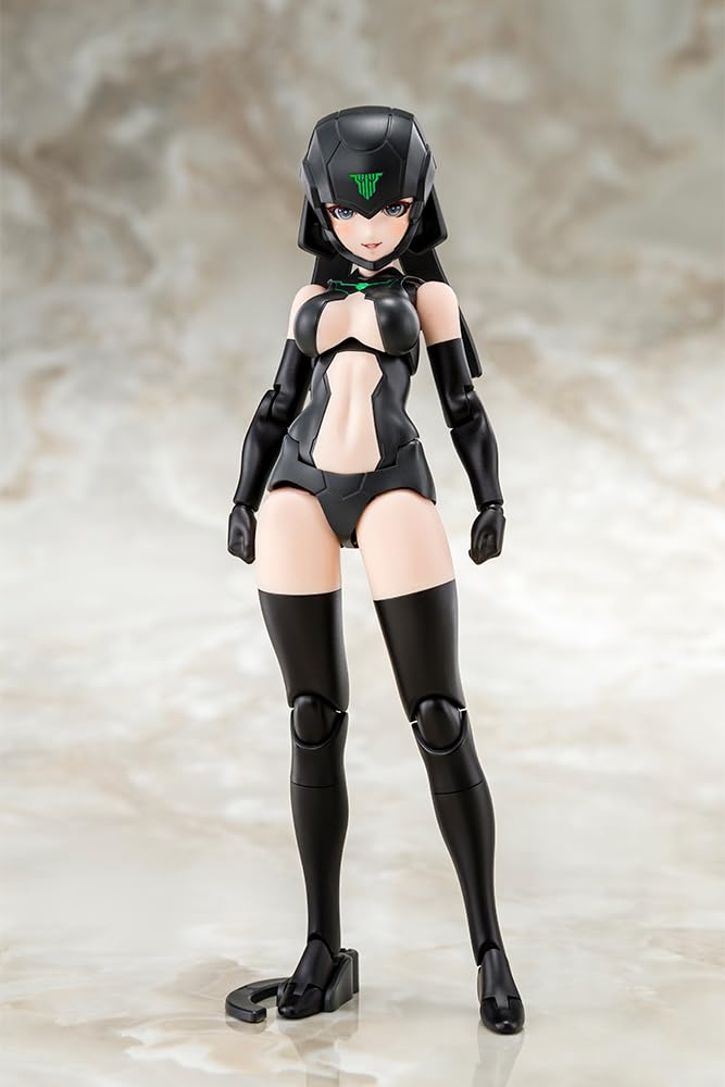 KOTOBUKIYA Megami Device B1R-L Chassis Kit Skin Color B 155mm