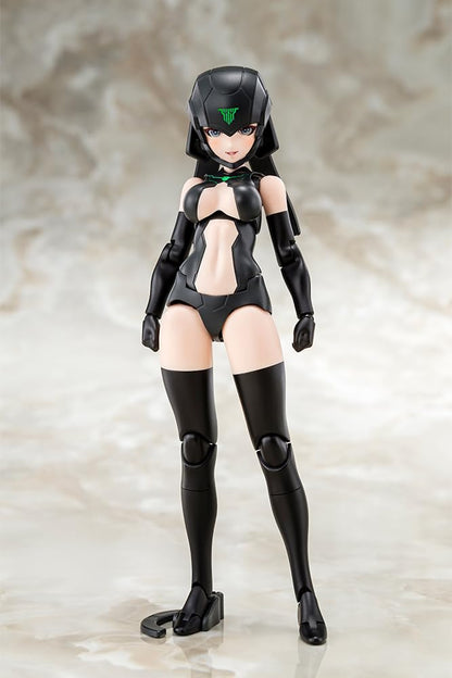 KOTOBUKIYA Megami Device B1R-L Chassis Kit Skin Color B 155mm