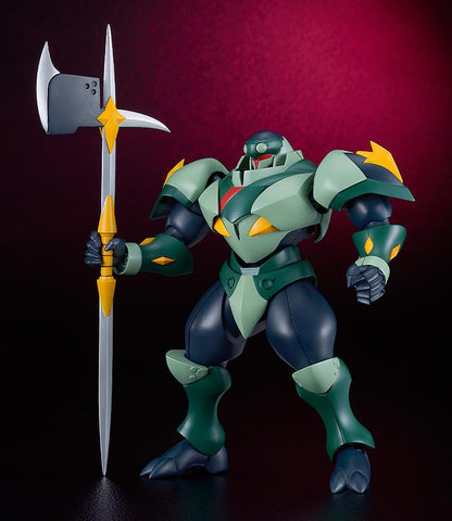 GOOD SMILE COMPANY MODEROID Tekkaman Blade Model Kit with Accessories