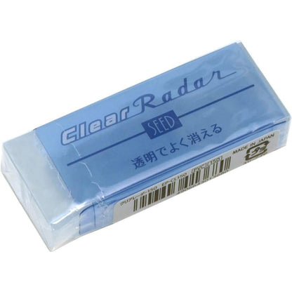 SEED Clear Radar Eraser 120 for Precise Corrections