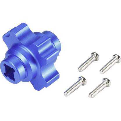TAMIYA TT-02 Differential Lock Block for Japanese Model Kits