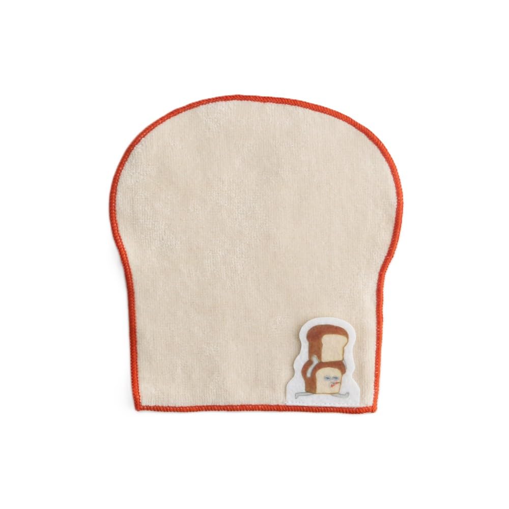 Overglad Mini Bread Thief Miniature Collectible Figure PDD-053