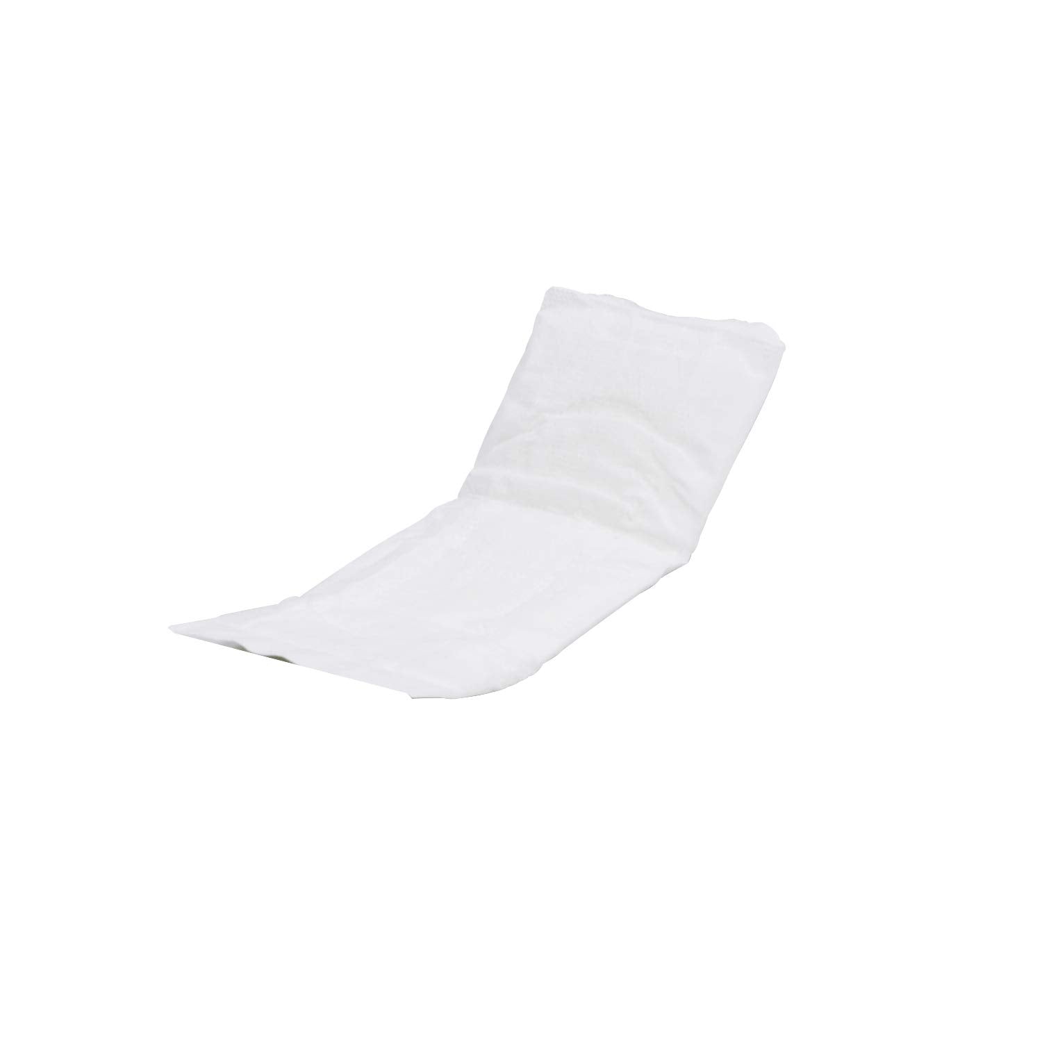 NaturaMoon Organic Cotton Sanitary Napkins for Regular Days 24 Count