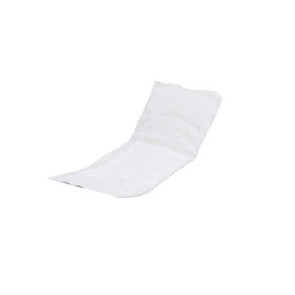 NaturaMoon Organic Cotton Sanitary Napkins for Regular Days 24 Count