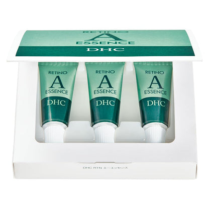 DHC Retinol A Essence Set of 3 for Japanese Skincare