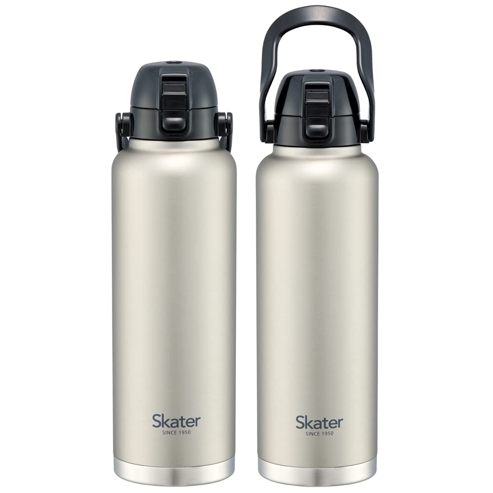 Skater Direct Bottle with Handle 1500ml for Everyday Hydration
