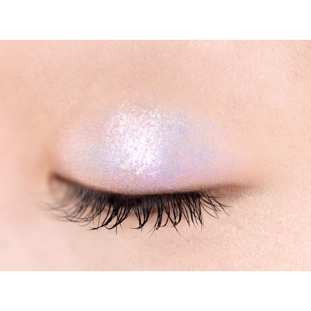 excel Single Eyeshadow Misty Lake for Versatile Eye Looks