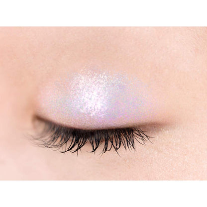 excel Single Eyeshadow Misty Lake for Versatile Eye Looks