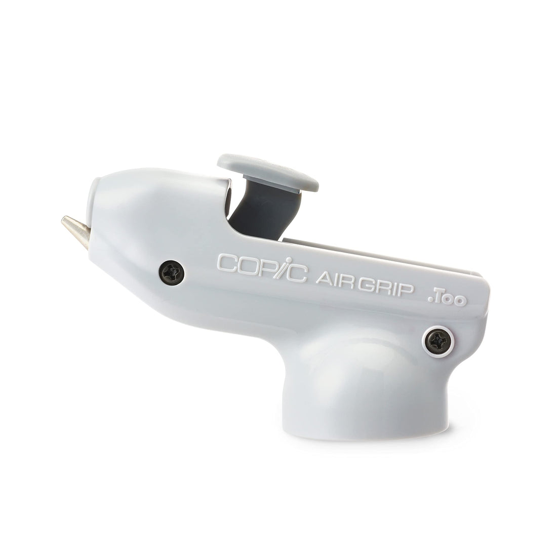Too Airbrushing System ABS with Air Grip for Smooth Application