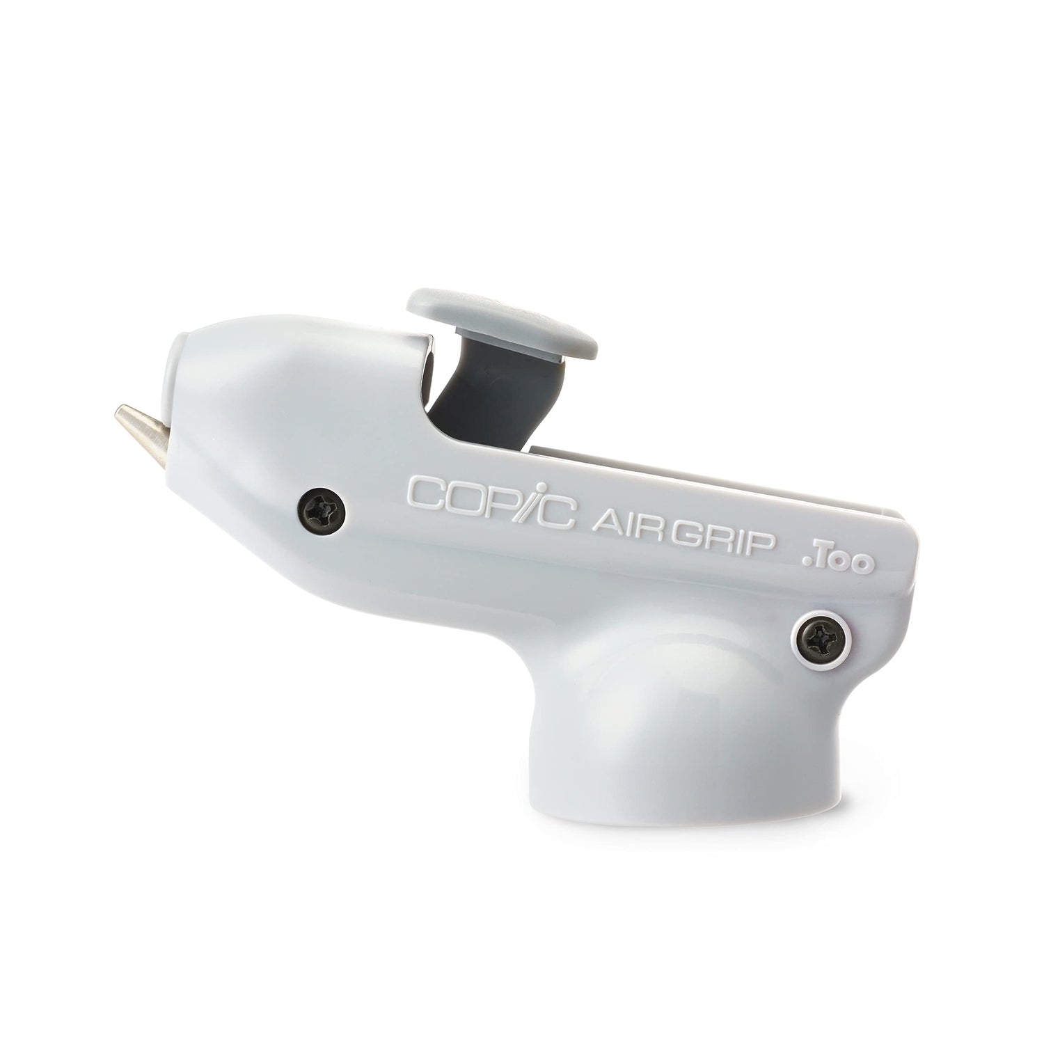 Too Airbrushing System ABS with Air Grip for Smooth Application