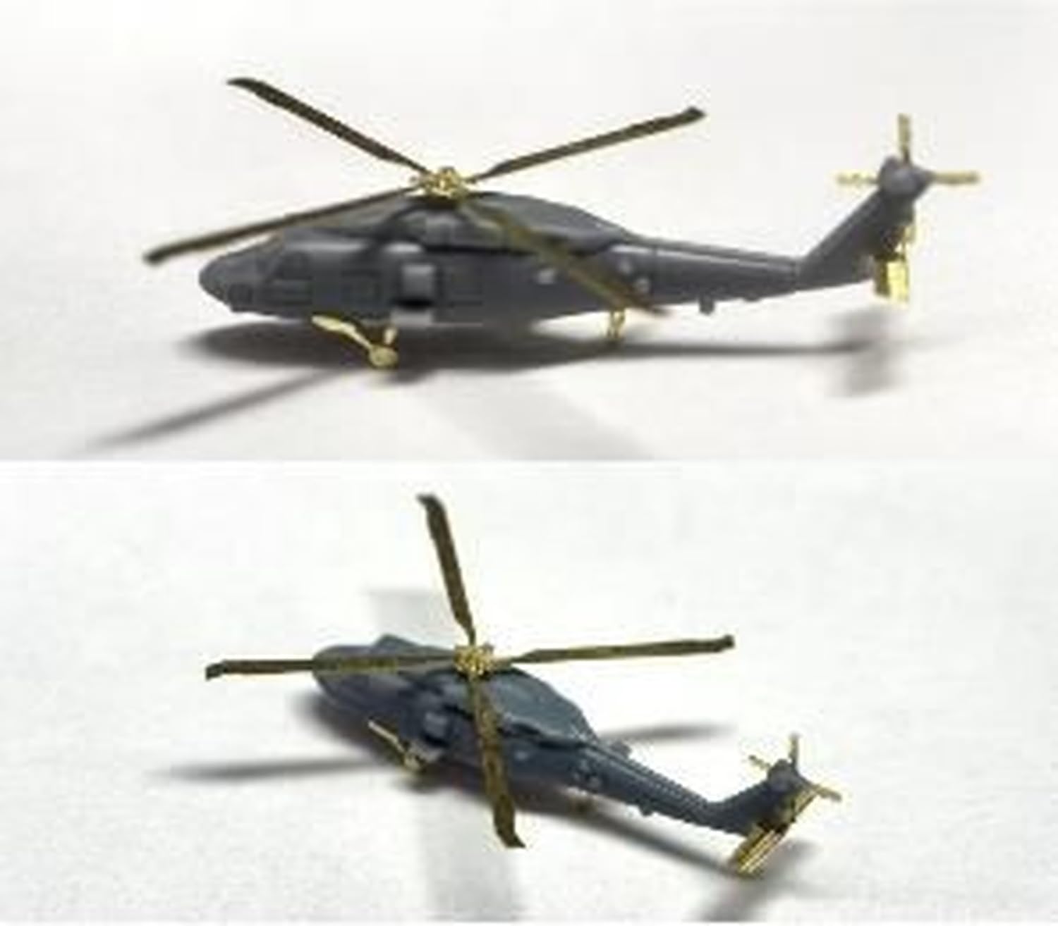 Artist Hobby 1/700 JMSDF Destroyer FFM-1 Mogami Detail Upgrade Set