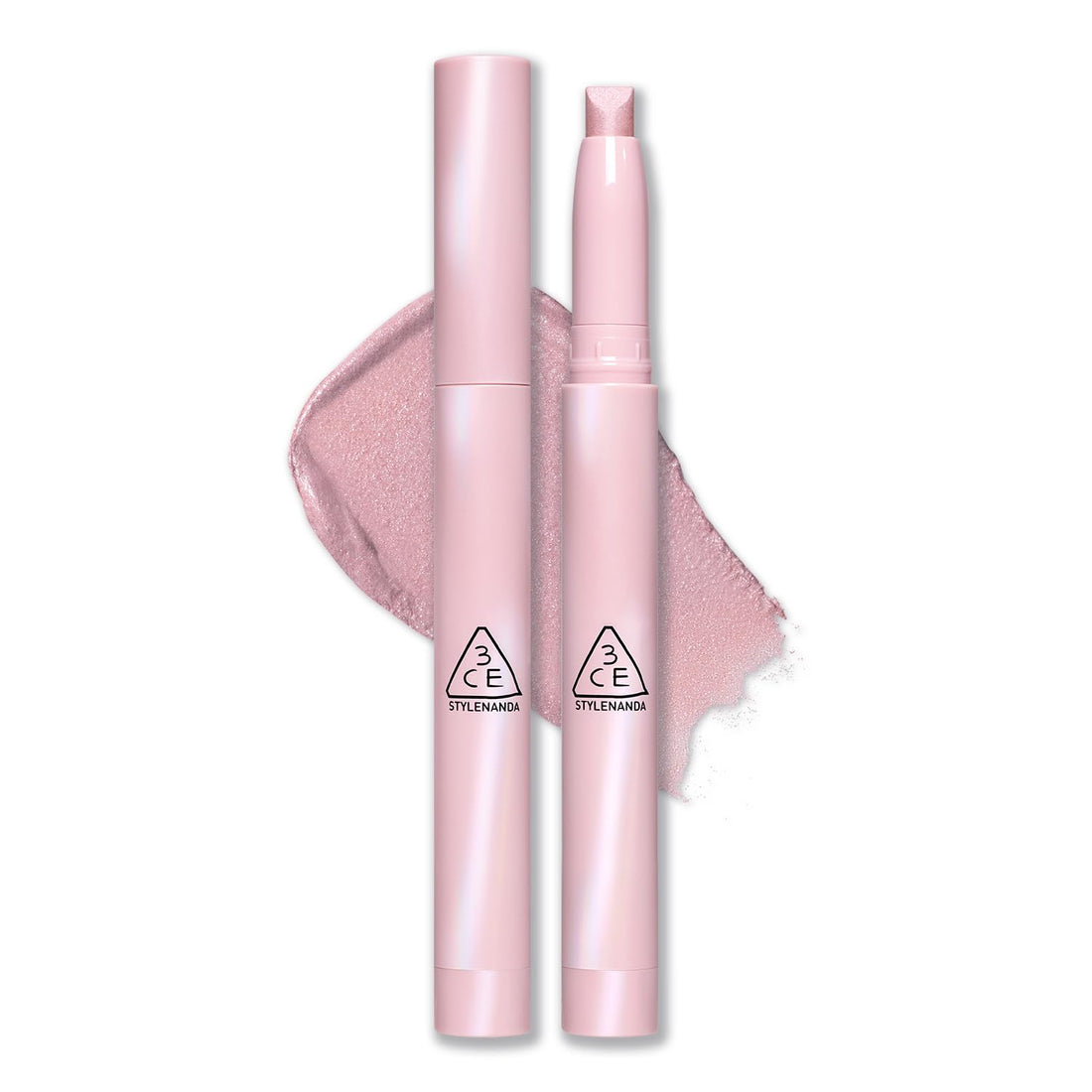 3CE Icewitch Stick Pink Scene Eyeshadow