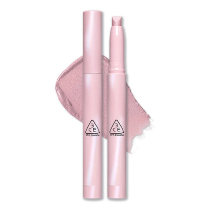 3CE Icewitch Stick Pink Scene Eyeshadow