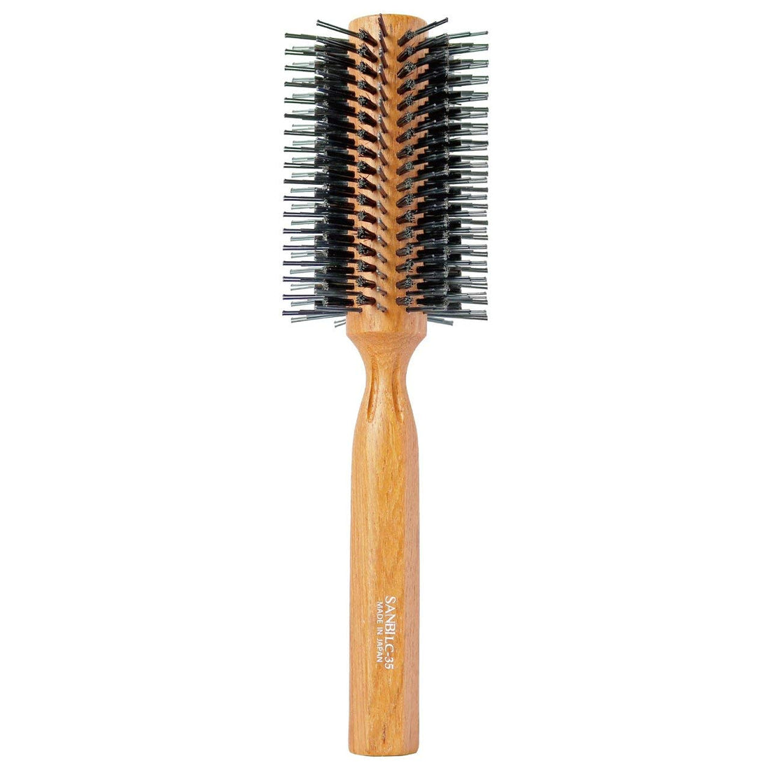 Sanbiikougyou Roll Brush LC Series 63mm for Professional Use
