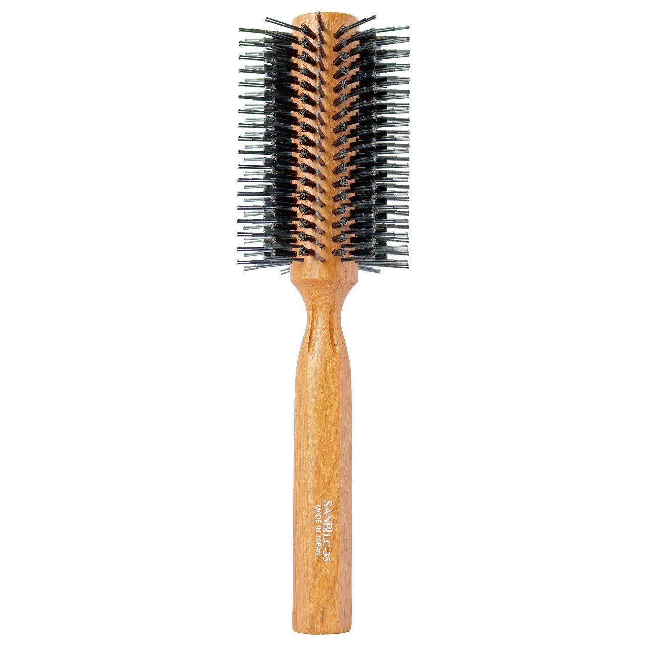 Sanbiikougyou Roll Brush LC Series 63mm for Professional Use