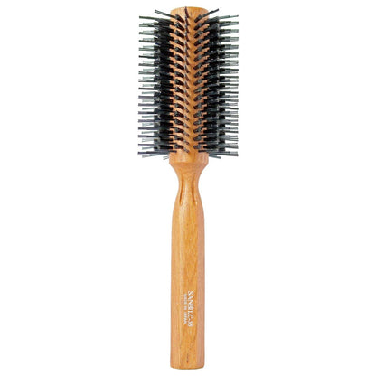 Sanbiikougyou Roll Brush LC Series 63mm for Professional Use
