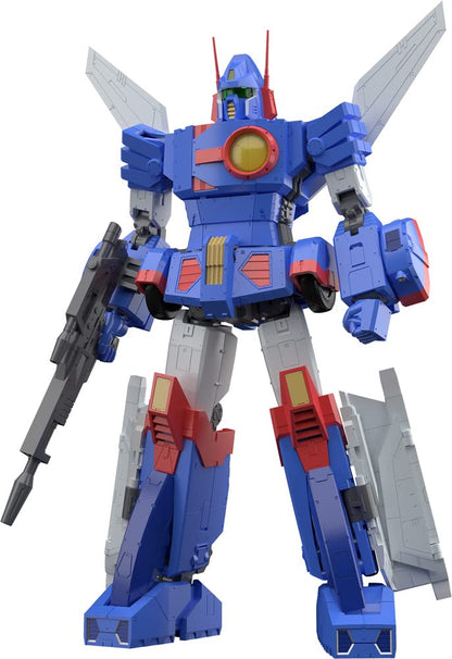 GOOD SMILE COMPANY MODEROID Combat Mecha Zambungle 1/100 Scale Model Kit