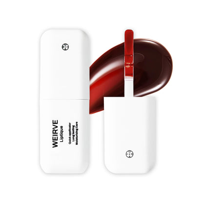 Oiad Liptiqu LIP Glow Oil for Hydration and Shine 10ml
