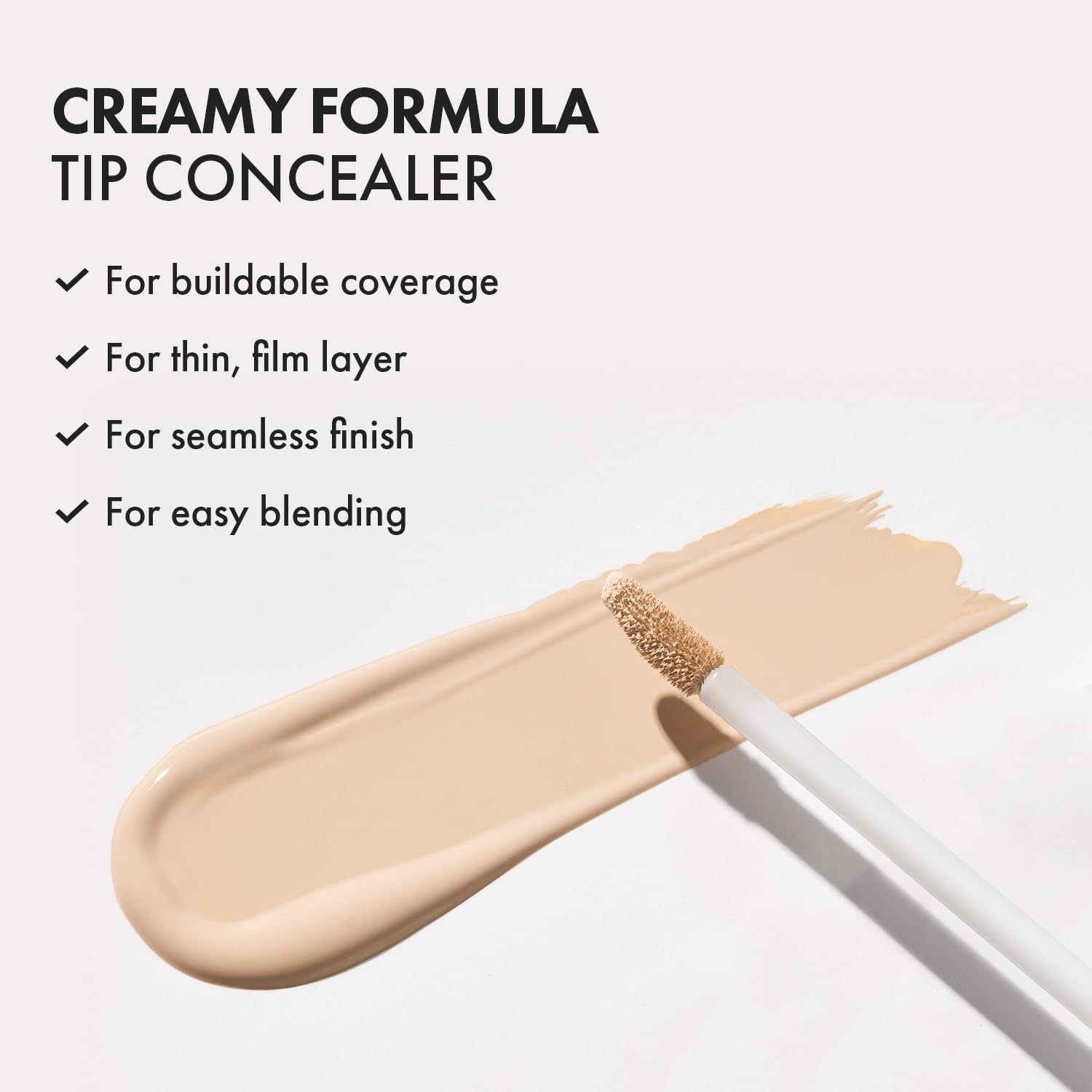 AEKYUNGLUNA Long Lasting Chip Concealer Skin Cover 7.5g Vanilla