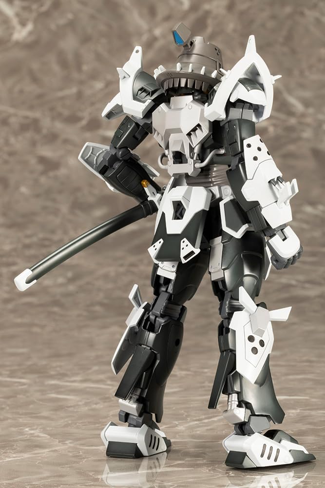 KOTOBUKIYA Frame Arms Jubei 1/100 Scale Model Approximately 160mm